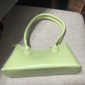 Small ASOS purse.